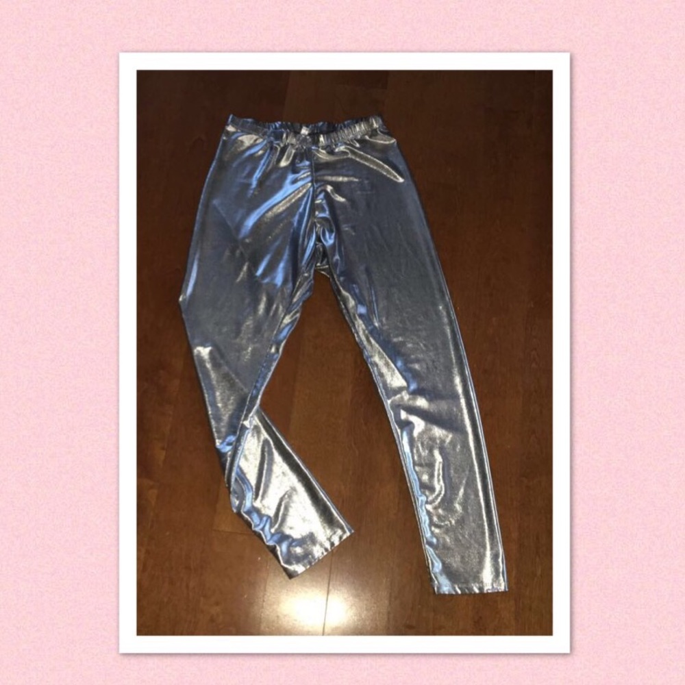 holographic tights